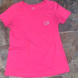 Ivory Ella Short Sleeve T-Shirt Size medium